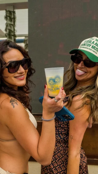 Instagram post from cabanaclubatx. This post is in position 1.