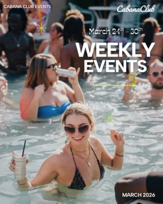 Instagram post from cabanaclubatx. This post is in position 4.